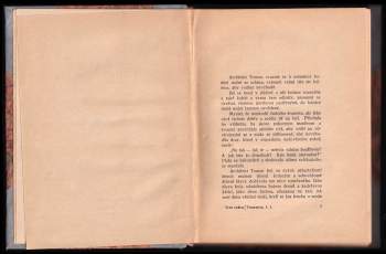 Vlasta Javořická: Vrak rodiny Tomanovy