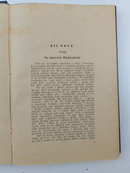 Robert Louis Stevenson: Vrak - Román