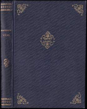 Robert Louis Stevenson: Vrak - Román