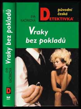 Vraky bez pokladů