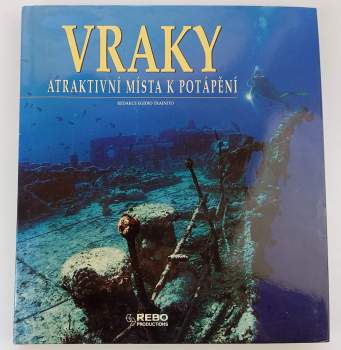 Vraky
