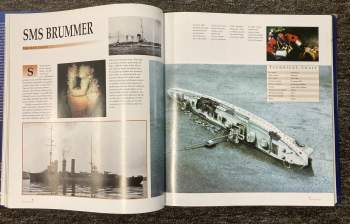 Kurt Amsler: Vraky