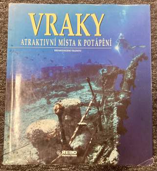 Vraky