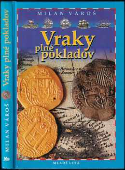 Vraky plné pokladov
