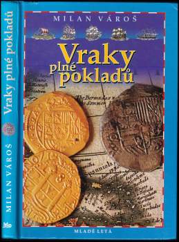 Vraky plné pokladů