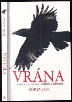 Vrána