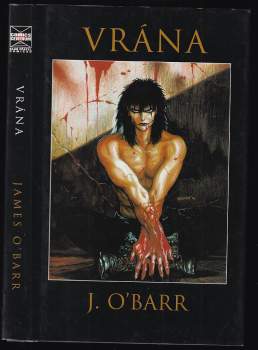 J O'Barr: Vrána