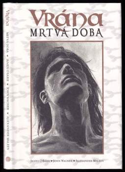 John Wagner: Vrána