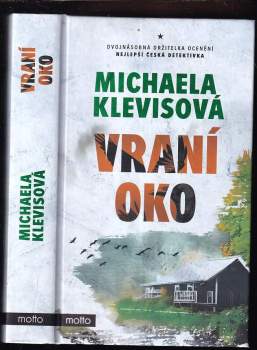 Vraní oko