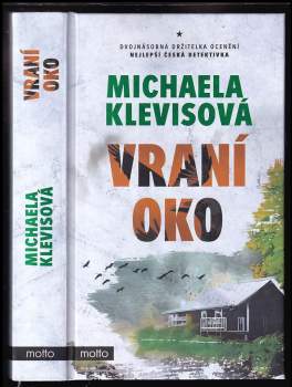 Vraní oko : 8