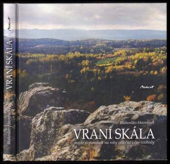 Vraní skála