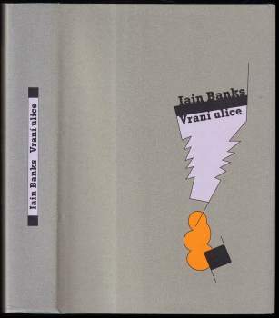 Vraní ulice