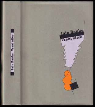 Vraní ulice