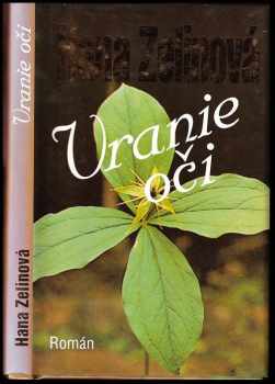 Vranie oči : [román]