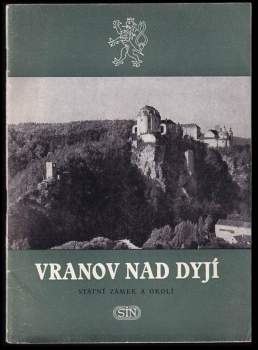 Vranov nad Dyjí