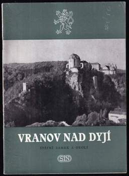 Vranov nad Dyjí
