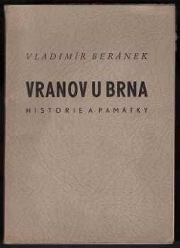 Vranov u Brna