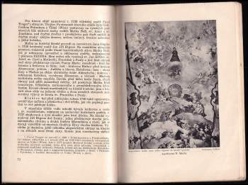 Vladimír Beránek: Vranov u Brna