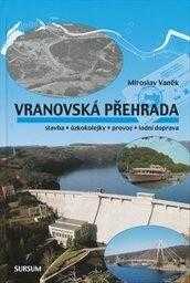 Vranovská přehrada