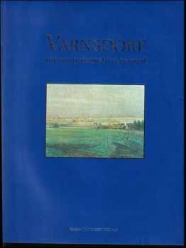 Varnsdorf : město průmyslu a zahrad (2003, Studio REMA '93) - ID: 600571
