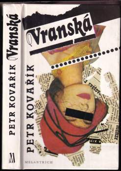 Vranská