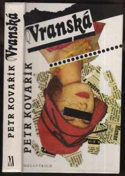 Vranská