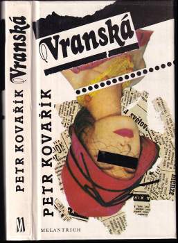 Vranská