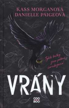 Vrány