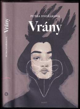 Petra Dvořáková: Vrány