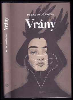 Petra Dvořáková: Vrány