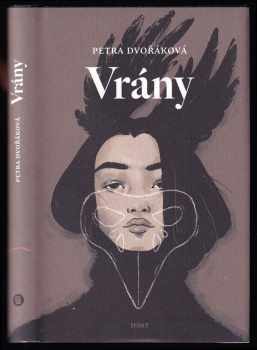 Petra Dvořáková: Vrány