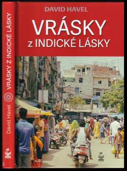 Vrásky z indické lásky