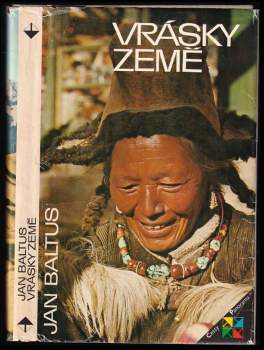 Jan Baltus: Vrásky země