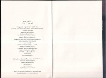 Heidi Perks: Vrať se pro mě