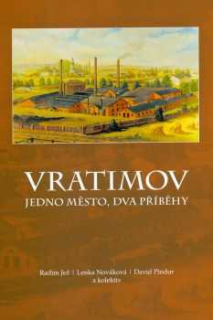 Vratimov
