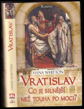 Hana Whitton: Vratislav