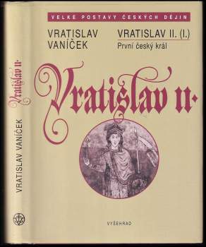 Vratislav II. (I.)