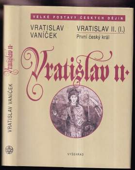 Vratislav II. (I.)