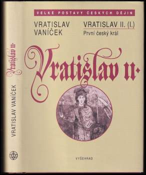 Vratislav II. (I.)