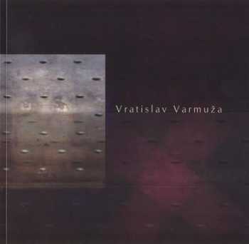 Vratislav Varmuža