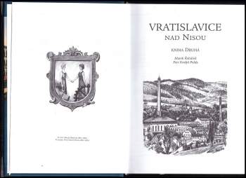 Marek Řeháček: Vratislavice nad Nisou