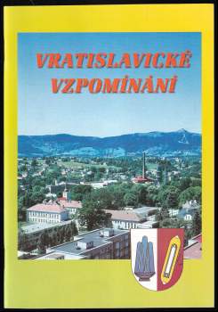 Vratislavické vzpomínání