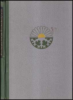 Vrátna dolina Malej Fatry