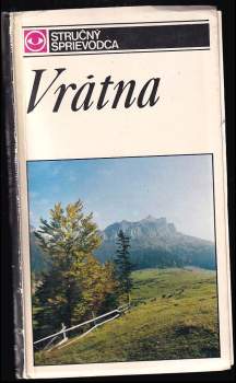 Vrátna