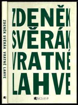 Vratné lahve