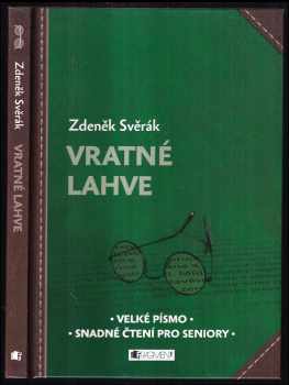 Vratné lahve