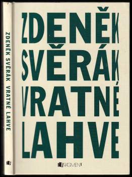 Vratné lahve