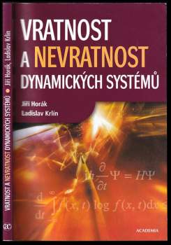 Vratnost a nevratnost dynamických systémů