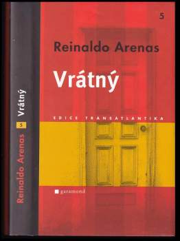 Vrátný