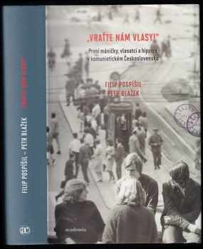 "Vraťte nám vlasy!"